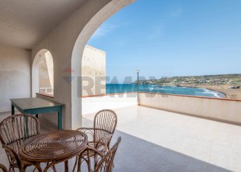 Terrazza - Villa contrada Morghella, Pachino - foto 47