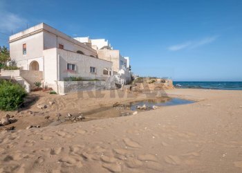 Vista dell\'acqua - Villa contrada Morghella, Pachino - foto 50