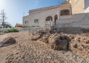 Casa all\'aperto - Villa contrada Morghella, Pachino - foto 51