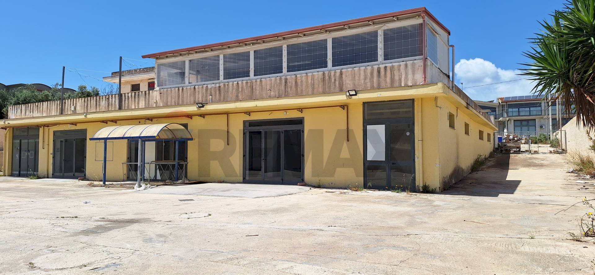 Casa all\'aperto - Locale Commerciale Contrada Cozzo - Viale Paradido
 
snc, Pachino - foto 2