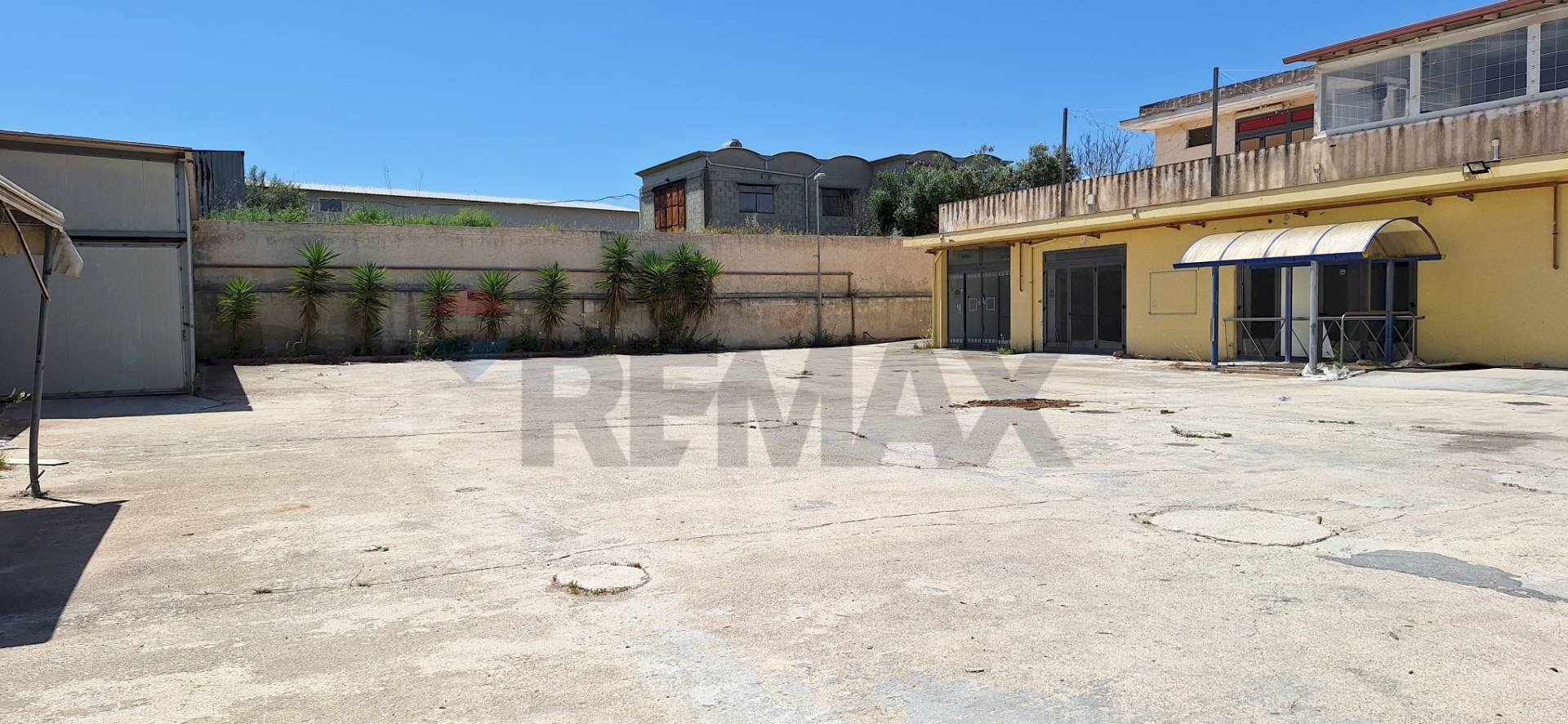 Terrazza - Locale Commerciale Contrada Cozzo - Viale Paradido
 
snc, Pachino - foto 3