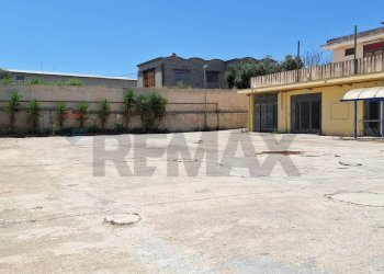 Terrazza - Locale Commerciale Contrada Cozzo - Viale Paradido
 
snc, Pachino - foto 3