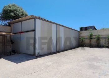 Terrazza - Locale Commerciale Contrada Cozzo - Viale Paradido
 
snc, Pachino - foto 4