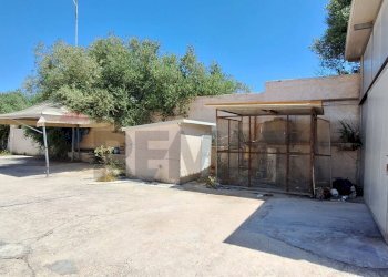 Terrazza - Locale Commerciale Contrada Cozzo - Viale Paradido
 
snc, Pachino - foto 5