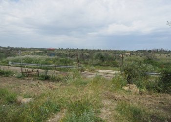 Vista delle montagne - Agricultural land pista del sole
s.n.c., Melilli - photo 10