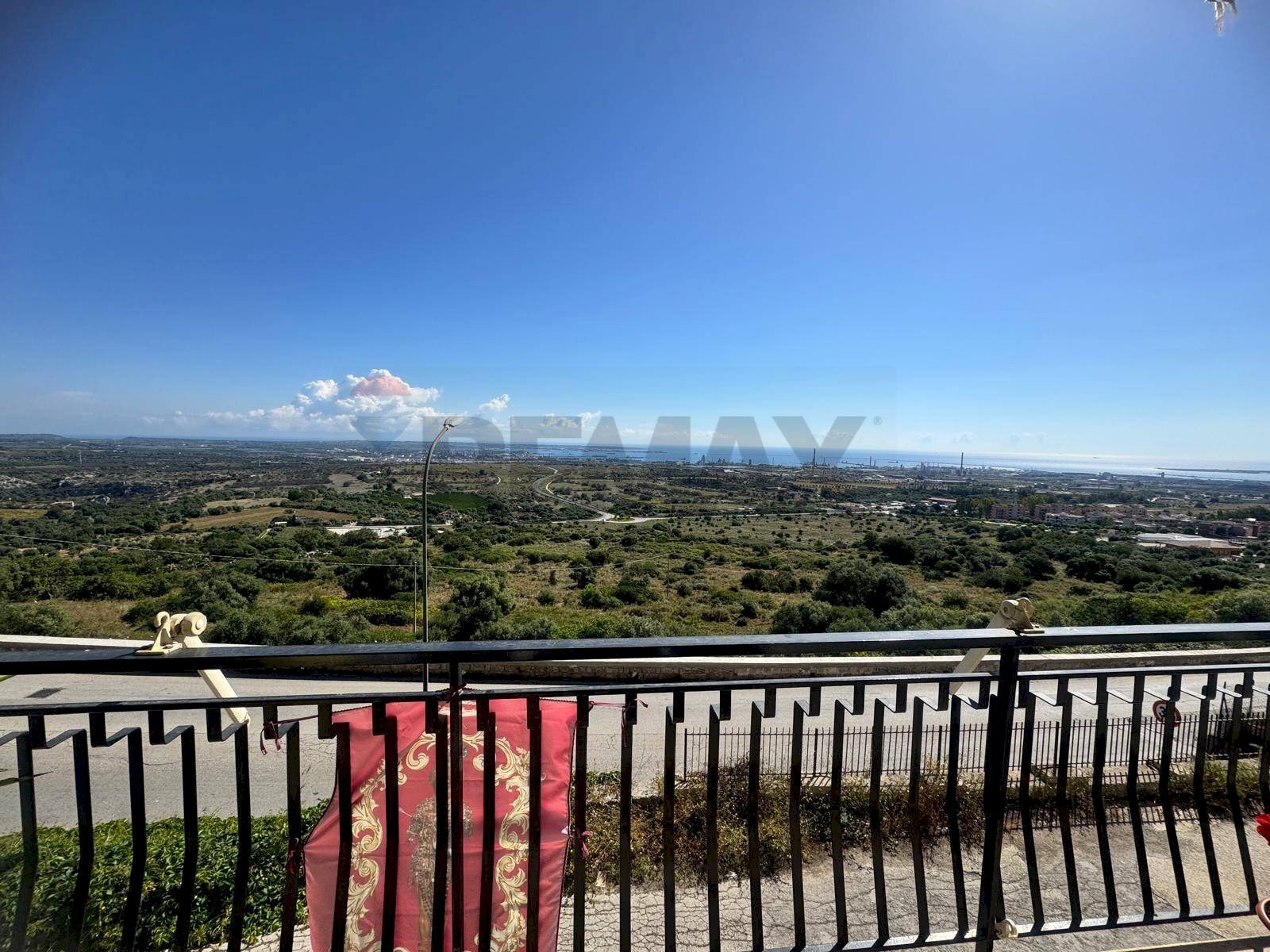 Balcone - Appartamento Via Monsignor Giardina
 
15, Melilli - foto 3