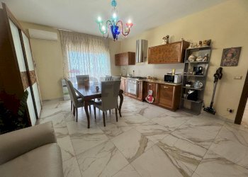 Cucina - Appartamento Via Monsignor Giardina
 
15, Melilli - foto 2