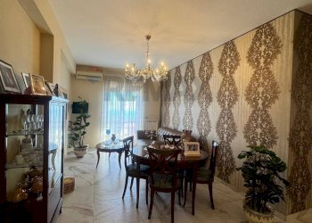 Soggiorno - Appartamento Via Monsignor Giardina
 
15, Melilli - foto 4