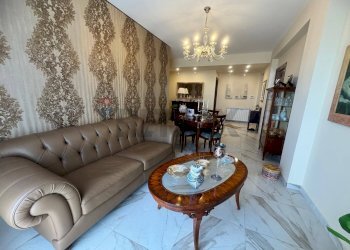 Soggiorno - Appartamento Via Monsignor Giardina
 
15, Melilli - foto 7