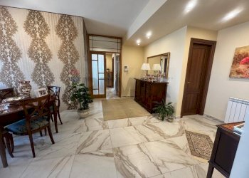 Soggiorno - Appartamento Via Monsignor Giardina
 
15, Melilli - foto 8