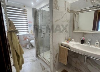 Bagno - Appartamento Via Monsignor Giardina
 
15, Melilli - foto 16