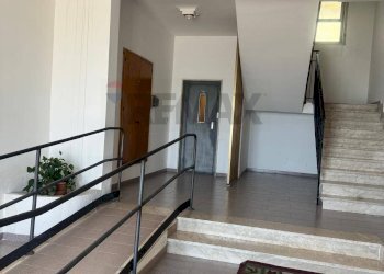 Ingresso condominiale - Appartamento Via Monsignor Giardina
 
15, Melilli - foto 20