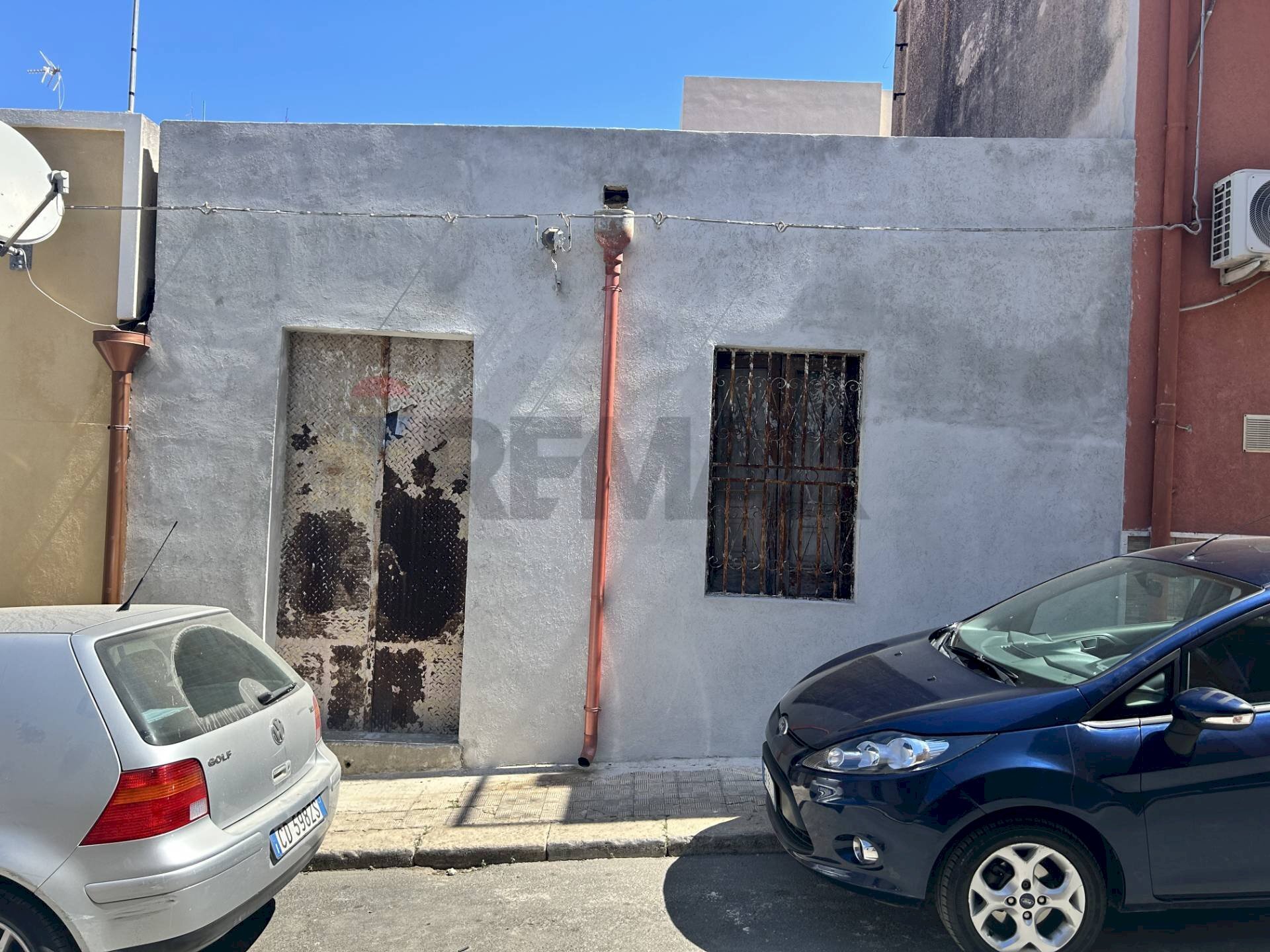 Casa all\'aperto - Casa indipendente Via G. Lanza
 
18, Pachino - foto 1