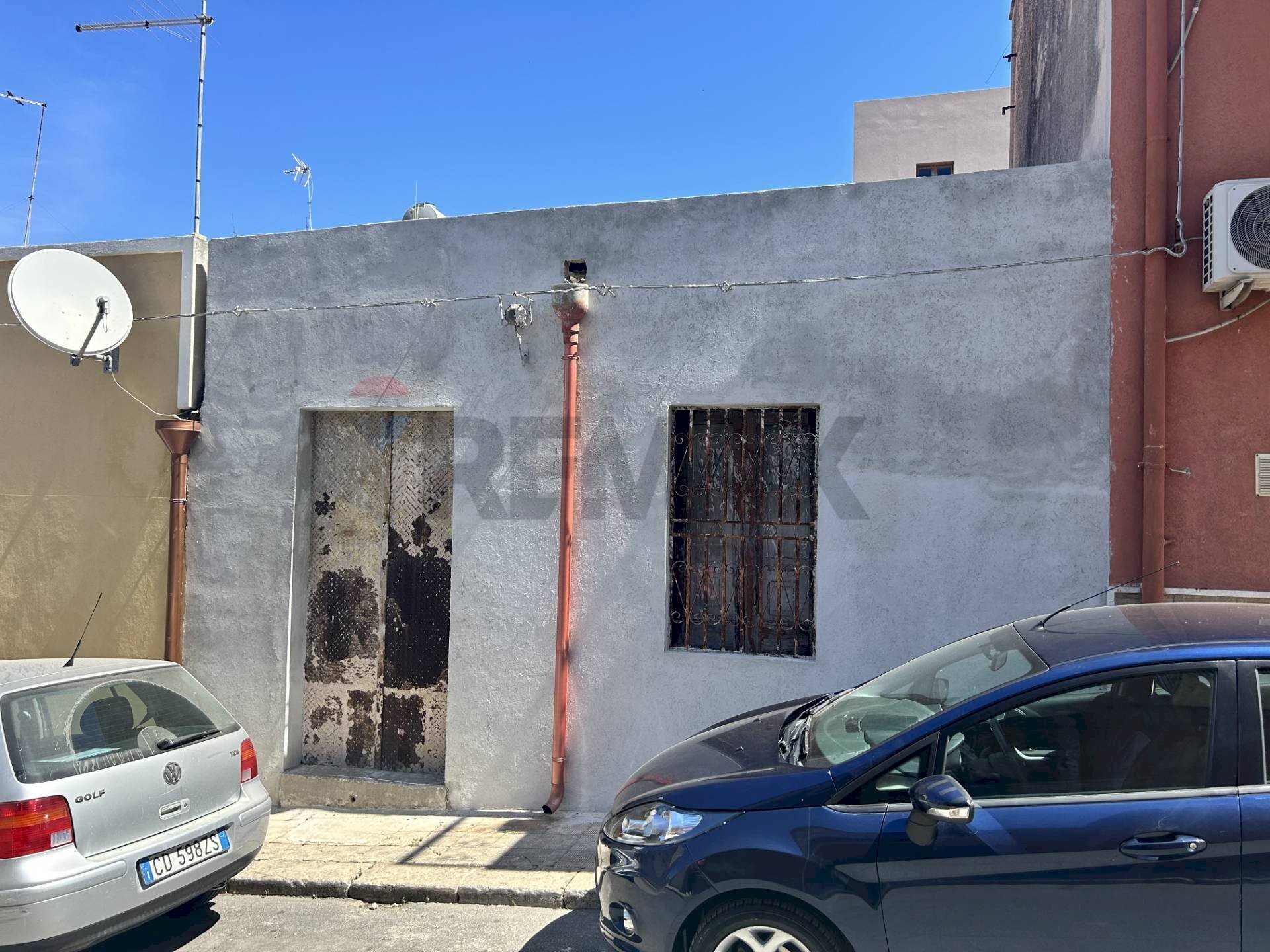 Edificio all\'aperto - Casa indipendente Via G. Lanza
 
18, Pachino - foto 2