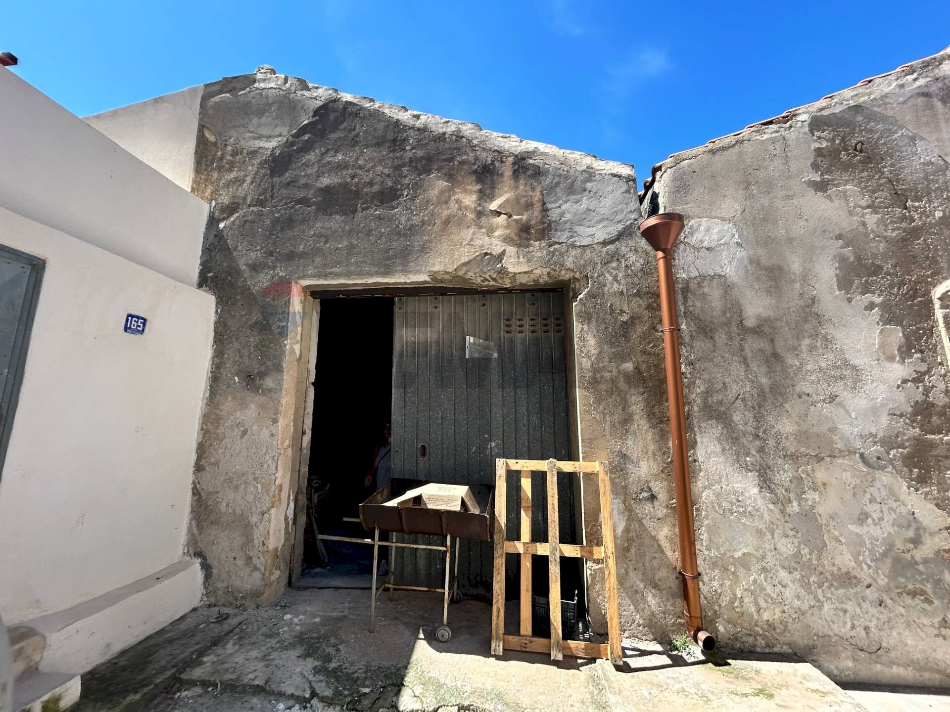 Casa all\'aperto - Casa indipendente Via G. Lanza
 
18, Pachino - foto 3