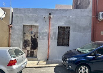 Casa all\'aperto - Casa indipendente Via G. Lanza
 
18, Pachino - foto 1