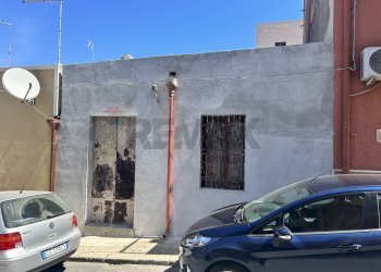 Edificio all\'aperto - Casa indipendente Via G. Lanza
 
18, Pachino - foto 2