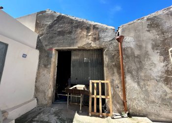 Casa all\'aperto - Casa indipendente Via G. Lanza
 
18, Pachino - foto 3