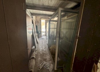 Hall / corridoio - Casa indipendente Via G. Lanza
 
18, Pachino - foto 6