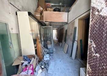 Dispensa di stoccaggio - Casa indipendente Via G. Lanza
 
18, Pachino - foto 7