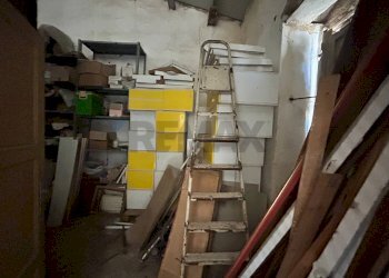 Dispensa di stoccaggio - Casa indipendente Via G. Lanza
 
18, Pachino - foto 9