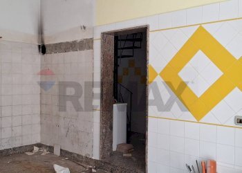 Bagno - Negozio Via Maddalena
55, Rosolini - foto 4