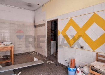 Bagno - Negozio Via Maddalena
55, Rosolini - foto 5