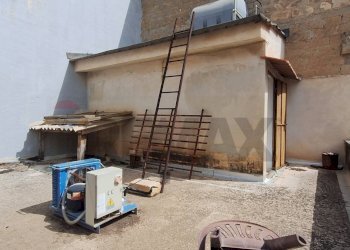 Terrazza - Negozio Via Maddalena
55, Rosolini - foto 9