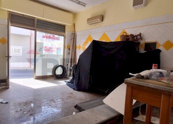 Camera / camera da letto - Negozio Via Maddalena
55, Rosolini - foto 13