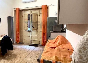 Cucina - Casa indipendente via Napoleone
 
132, Avola - foto 3