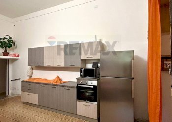 Cucina - Casa indipendente via Napoleone
 
132, Avola - foto 5