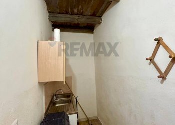 Hall / corridoio - Casa indipendente via Napoleone
 
132, Avola - foto 7