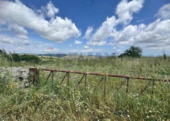 Vista delle montagne - Terreno agricolo Contrada Barone Feudo Di Malaterra, Melilli - foto 1