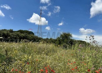 Vista delle montagne - Terreno agricolo Contrada Barone Feudo Di Malaterra, Melilli - foto 5