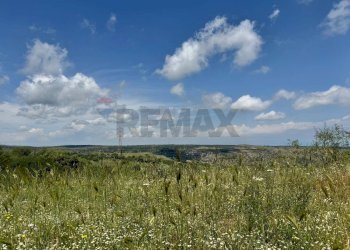 Vista delle montagne - Terreno agricolo Contrada Barone Feudo Di Malaterra, Melilli - foto 8