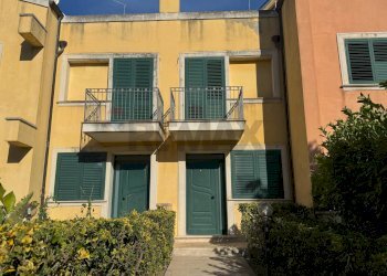 Edificio all\'aperto - Villa a Schiera VIA TARANTO
 
6, Pachino - foto 1