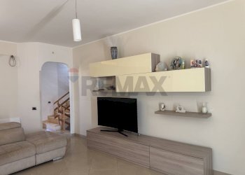 Soggiorno - Villa a Schiera VIA TARANTO
 
6, Pachino - foto 4