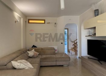 Soggiorno - Villa a Schiera VIA TARANTO
 
6, Pachino - foto 5