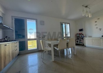 Sala da pranzo - Villa a Schiera VIA TARANTO
 
6, Pachino - foto 6