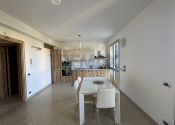 Sala da pranzo - Villa a Schiera VIA TARANTO
 
6, Pachino - foto 8