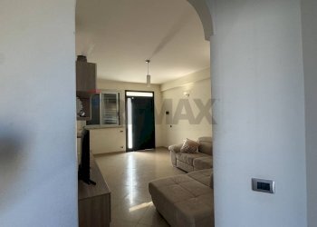 Soggiorno - Villa a Schiera VIA TARANTO
 
6, Pachino - foto 10