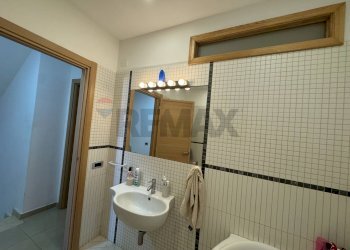 Bagno - Villa a Schiera VIA TARANTO
 
6, Pachino - foto 11