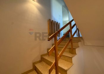 Scale - Villa a Schiera VIA TARANTO
 
6, Pachino - foto 14