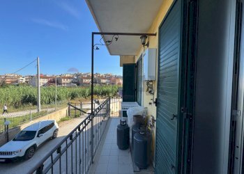 Balcone - Villa a Schiera VIA TARANTO
 
6, Pachino - foto 23