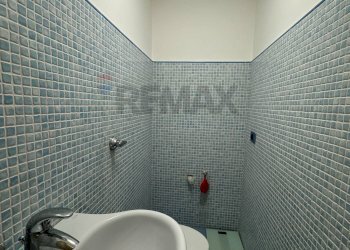 Bagno - Villa a Schiera VIA TARANTO
 
6, Pachino - foto 26