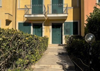 Edificio all\'aperto - Villa a Schiera VIA TARANTO
 
6, Pachino - foto 32