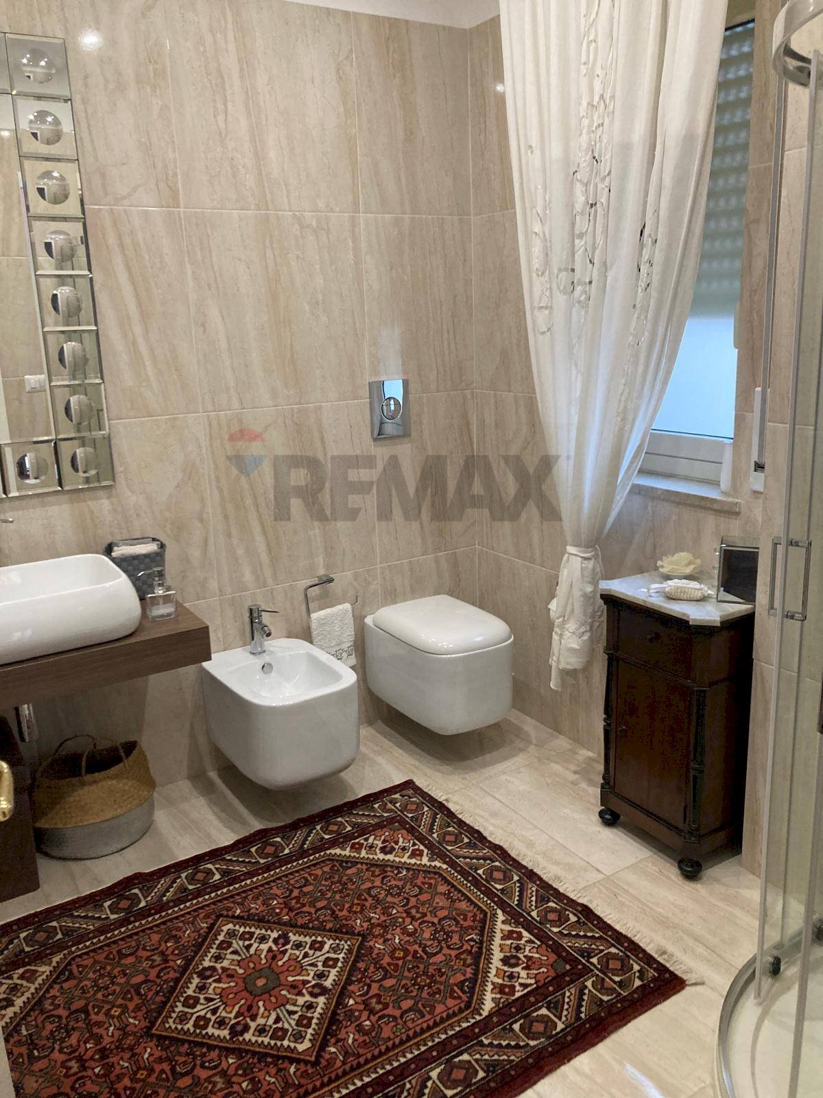 Bagno - Appartamento via Papa Vigilio
 
10, Siracusa - foto 3