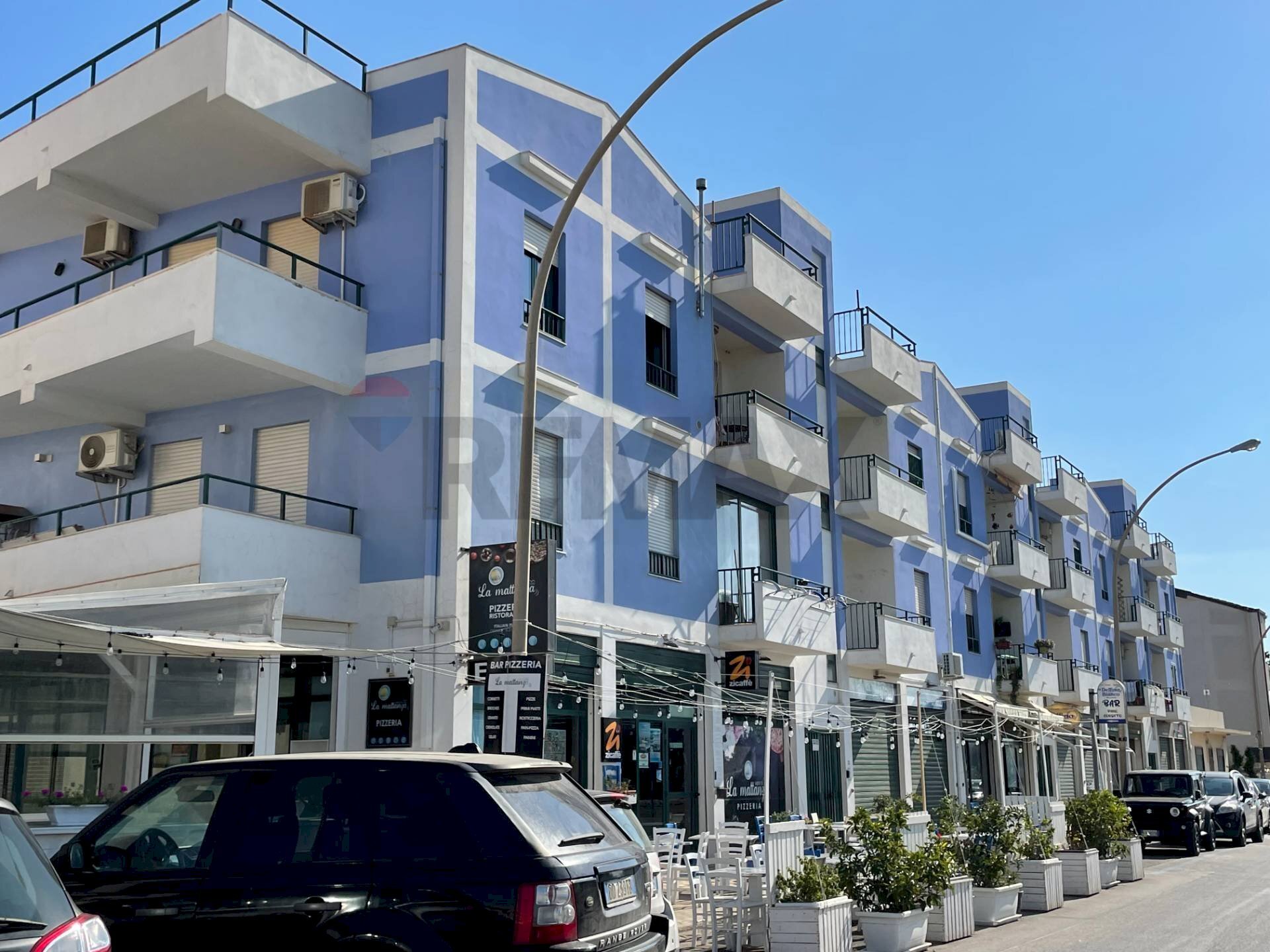 Edificio all\'aperto - Locale Commerciale Viale Sebastiano Fortuna
 
53, Pachino - foto 1