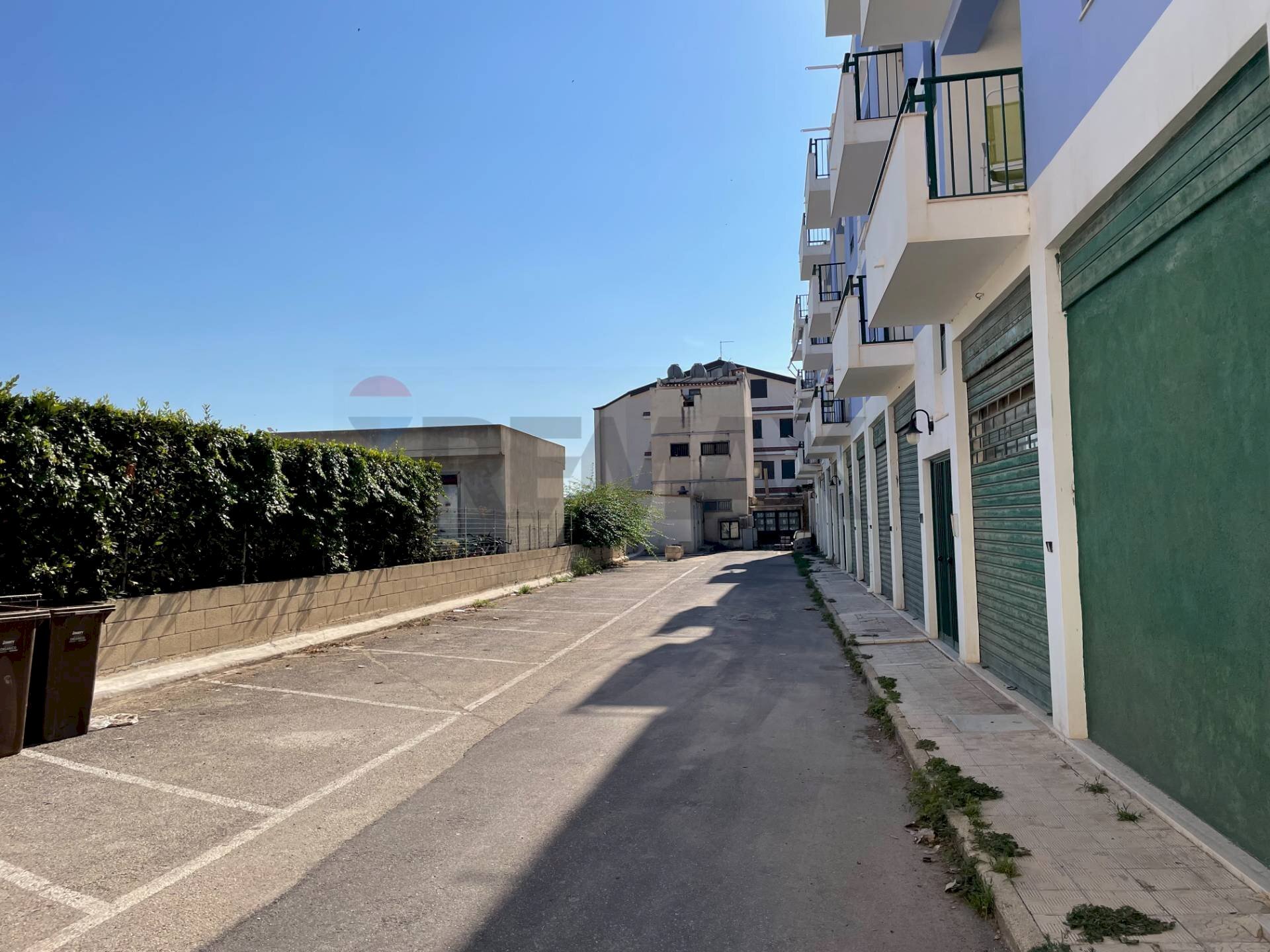 Edificio all\'aperto - Locale Commerciale Viale Sebastiano Fortuna
 
53, Pachino - foto 3