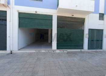 Edificio all\'aperto - Locale Commerciale Viale Sebastiano Fortuna
 
53, Pachino - foto 4